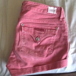 Hudson Hampton size 27 shorts